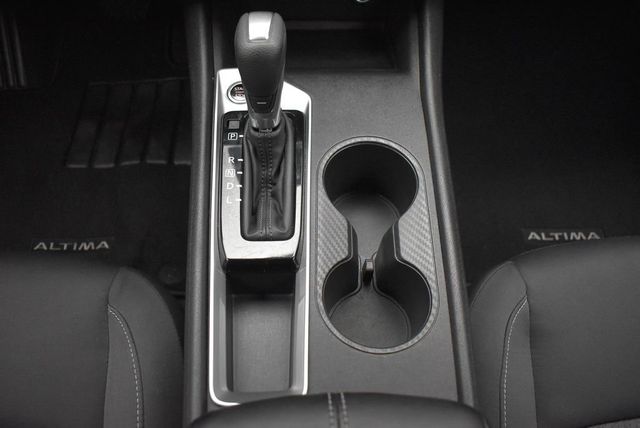 2025 Nissan Altima SV FWD - 23013212 - 26