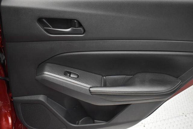 2025 Nissan Altima SV FWD - 23013212 - 27