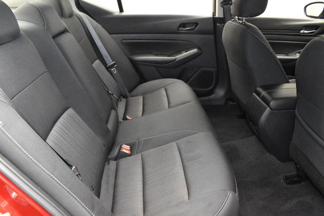 2025 Nissan Altima SV FWD - 23013212 - 28