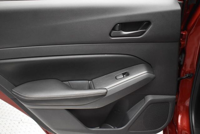 2025 Nissan Altima SV FWD - 23013212 - 30