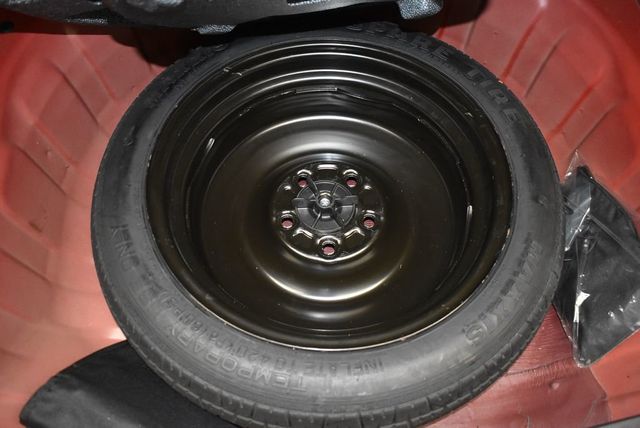 2025 Nissan Altima SV FWD - 23013212 - 36