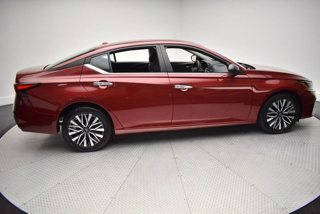 2025 Nissan Altima SV FWD - 23013212 - 3