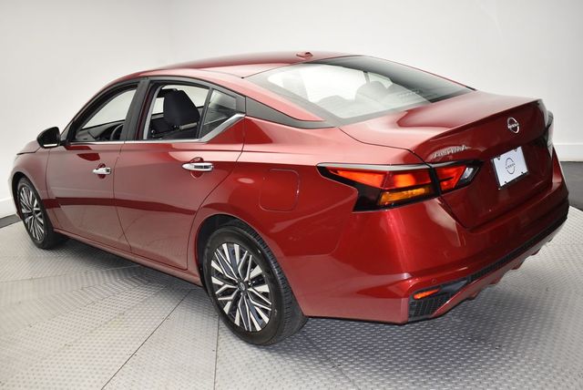 2025 Nissan Altima SV FWD - 23013212 - 6