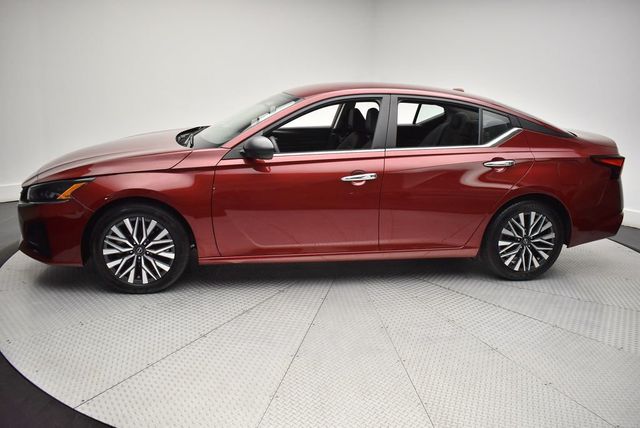 2025 Nissan Altima SV FWD - 23013212 - 7