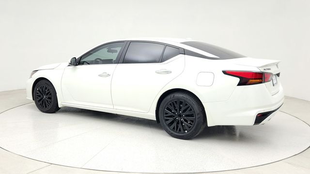 2025 Nissan Altima SV FWD - 22941417 - 6