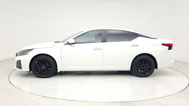 2025 Nissan Altima SV FWD - 22941417 - 7