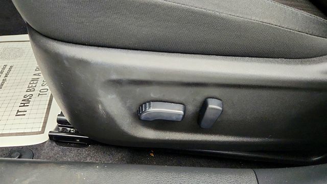 2025 Nissan Altima SV FWD - 23014186 - 9