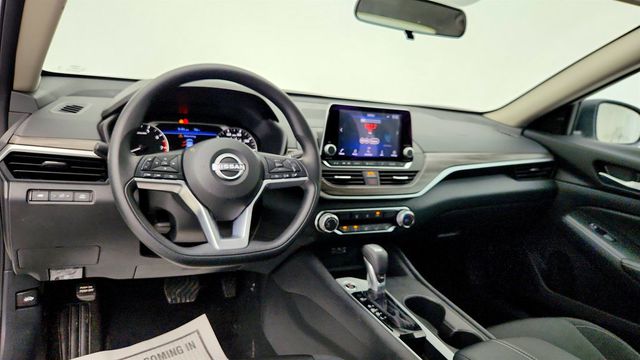 2025 Nissan Altima SV FWD - 23014186 - 10
