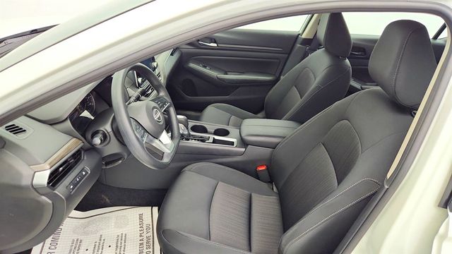 2025 Nissan Altima SV FWD - 23014186 - 16