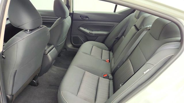 2025 Nissan Altima SV FWD - 23014186 - 17