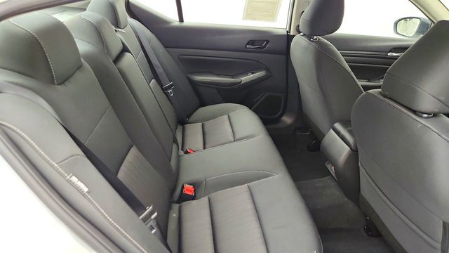 2025 Nissan Altima SV FWD - 23014186 - 19