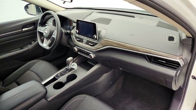 2025 Nissan Altima SV FWD - 23014186 - 21