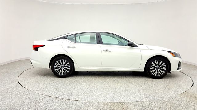 2025 Nissan Altima SV FWD - 23014186 - 3