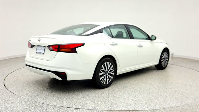2025 Nissan Altima SV FWD - 23014186 - 4