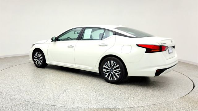 2025 Nissan Altima SV FWD - 23014186 - 6