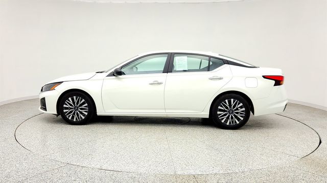 2025 Nissan Altima SV FWD - 23014186 - 7