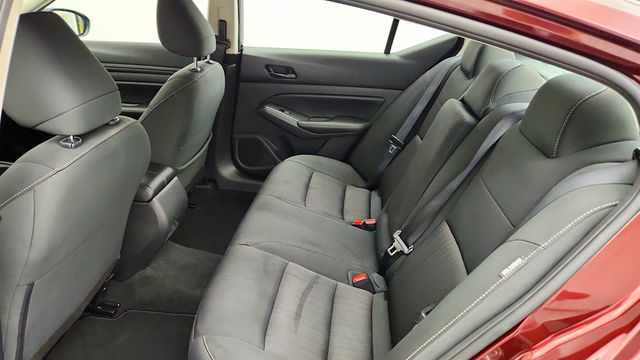 2025 Nissan Altima SV FWD - 23057840 - 19