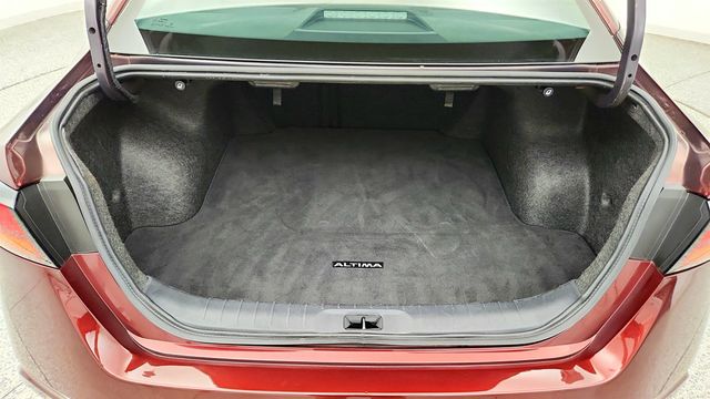 2025 Nissan Altima SV FWD - 23057840 - 20