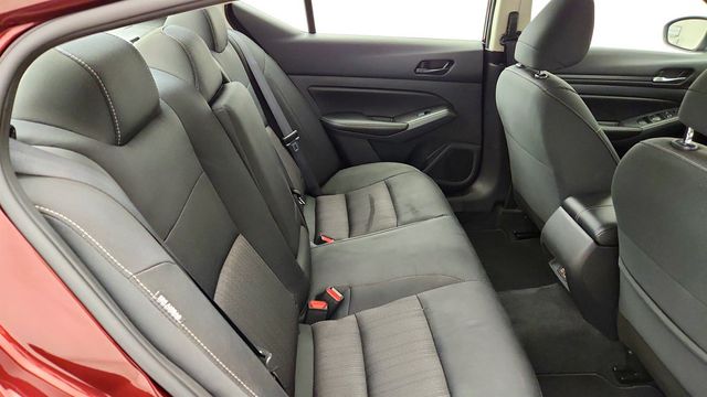 2025 Nissan Altima SV FWD - 23057840 - 21