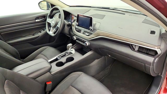 2025 Nissan Altima SV FWD - 23057840 - 23