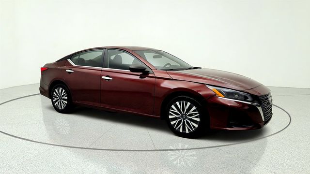 2025 Nissan Altima SV FWD - 23057840 - 2