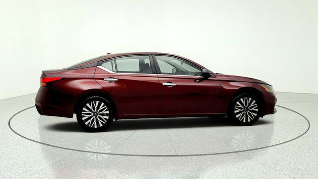 2025 Nissan Altima SV FWD - 23057840 - 3