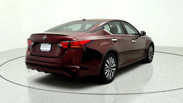 2025 Nissan Altima SV FWD - 23057840 - 4
