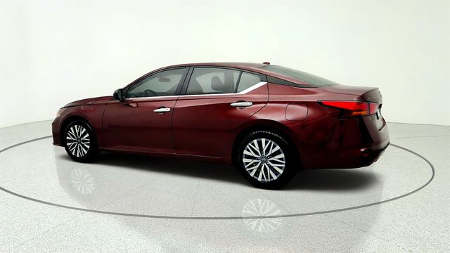 2025 Nissan Altima SV FWD - 23057840 - 6