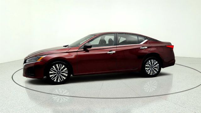 2025 Nissan Altima SV FWD - 23057840 - 7