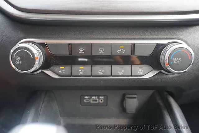 2025 Nissan Altima SV FWD - 23054835 - 11