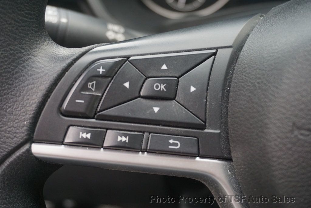 2025 Nissan Altima SV FWD - 23054835 - 12