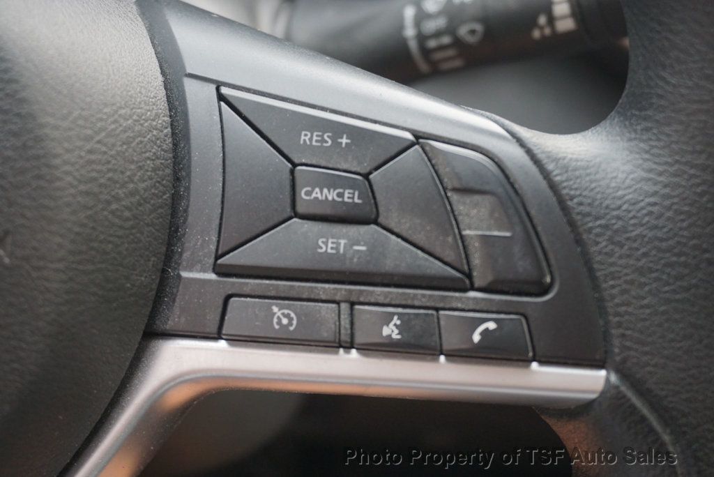 2025 Nissan Altima SV FWD - 23054835 - 13