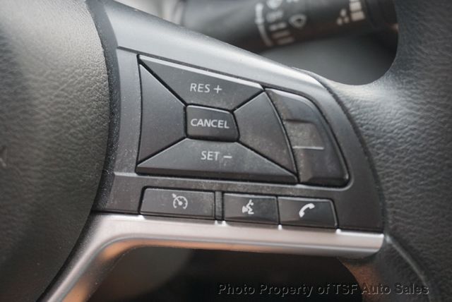 2025 Nissan Altima SV FWD - 23054835 - 13