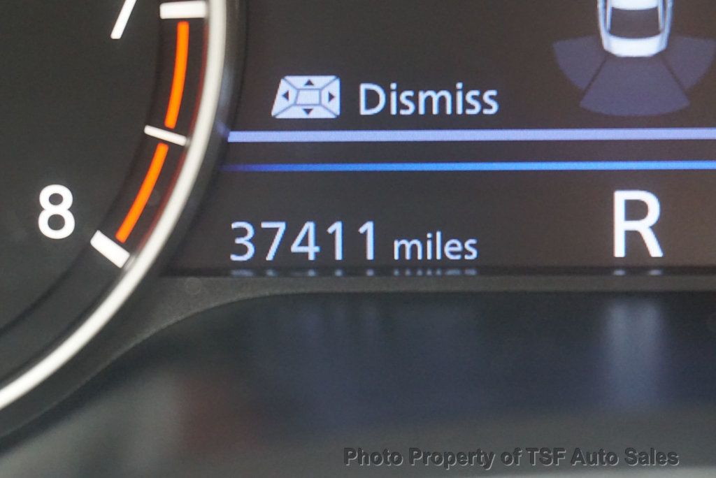 2025 Nissan Altima SV FWD - 23054835 - 16