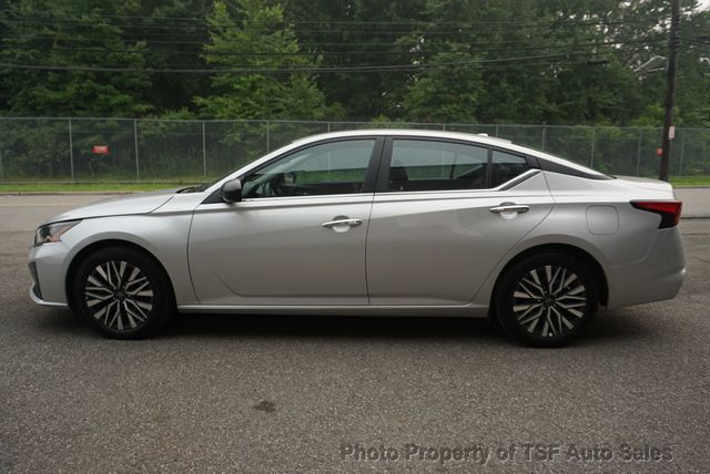 2025 Nissan Altima SV FWD - 23054835 - 3