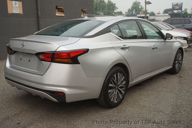 2025 Nissan Altima SV FWD - 23054835 - 6