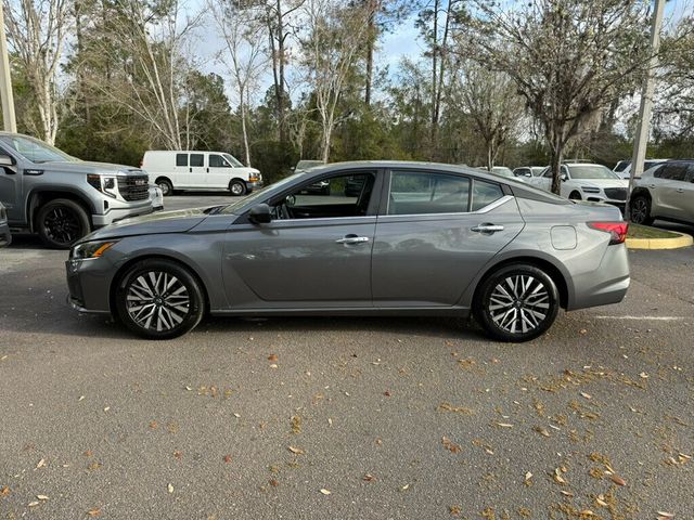 2025 Nissan Altima SV FWD - 22994970 - 1