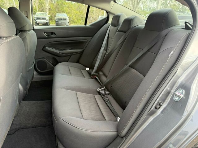 2025 Nissan Altima SV FWD - 22994970 - 6