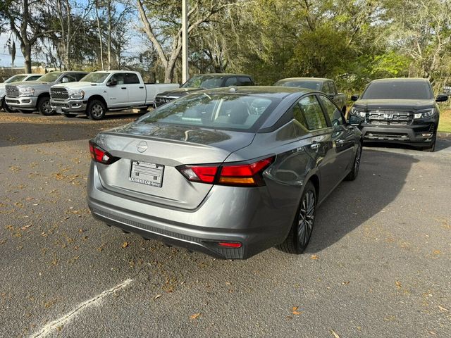 2025 Nissan Altima SV FWD - 22994970 - 8