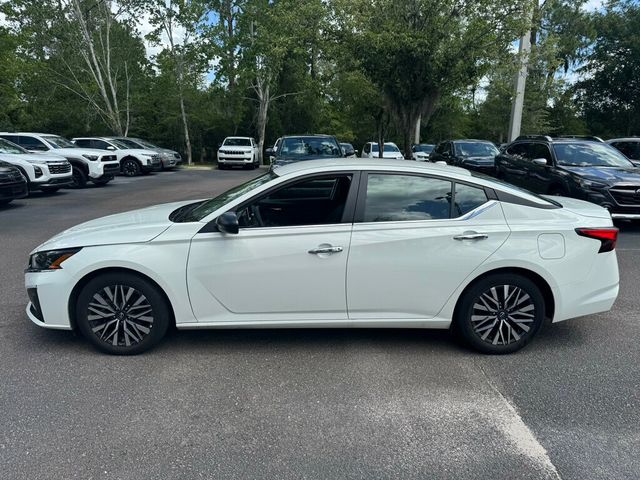 2025 Nissan Altima SV FWD - 23030950 - 1