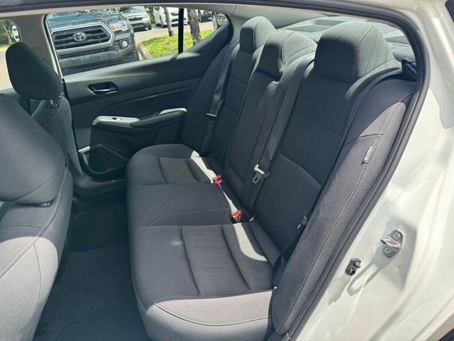 2025 Nissan Altima SV FWD - 23030950 - 6