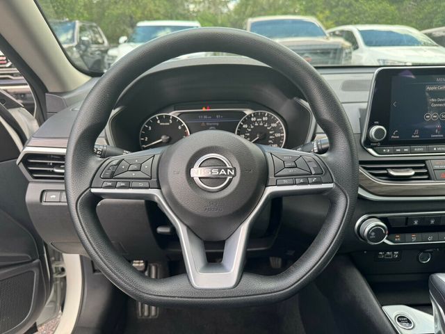 2025 Nissan Altima 2.5 SV's photo