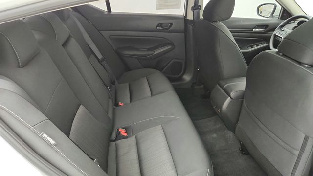 2025 Nissan Altima SV Special Edition - 22941417 - 19