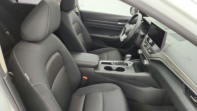 2025 Nissan Altima SV Special Edition - 22941417 - 20