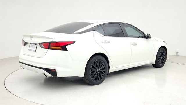 2025 Nissan Altima SV Special Edition - 22941417 - 4