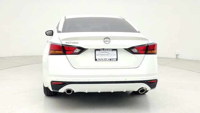 2025 Nissan Altima SV Special Edition - 22941417 - 5