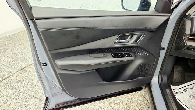 2025 Nissan ARIYA ENGAGE e-4ORCE AWD - 23088104 - 9