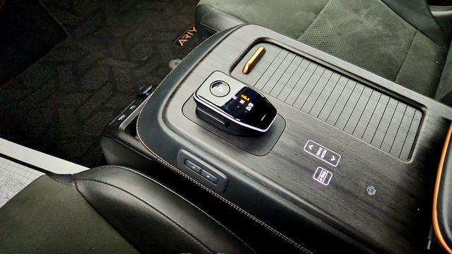 2025 Nissan ARIYA ENGAGE e-4ORCE AWD - 23088104 - 15