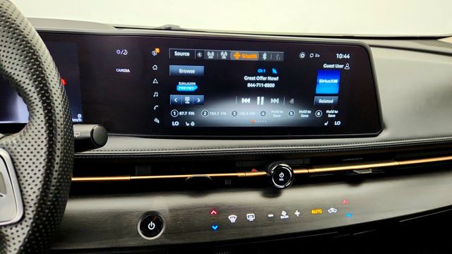 2025 Nissan ARIYA ENGAGE e-4ORCE AWD - 23088104 - 16