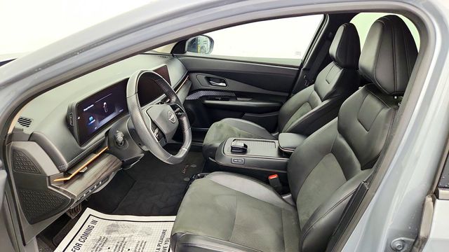 2025 Nissan ARIYA ENGAGE e-4ORCE AWD - 23088104 - 18